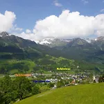 Apartamento Schiwiese Mit Freiem Eintritt In Alpentherme & Freie Nutzung Der Gasteiner Bergbahnen Im Sommer 2026