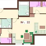 Apartamento Schiwiese Mit Freiem Eintritt In Alpentherme & Freie Nutzung Der Gasteiner Bergbahnen Im Sommer 2026