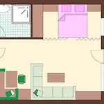 Apartamento Schiwiese Mit Freiem Eintritt In Alpentherme & Freie Nutzung Der Gasteiner Bergbahnen Im Sommer 2026 *