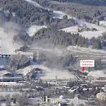 Apartamento Schiwiese Mit Freiem Eintritt In Alpentherme & Freie Nutzung Der Gasteiner Bergbahnen Im Sommer 2026