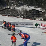 Apartamento Schiwiese Mit Freiem Eintritt In Alpentherme & Freie Nutzung Der Gasteiner Bergbahnen Im Sommer 2026 *