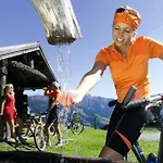 Schiwiese Mit Freiem Eintritt In Alpentherme & Freie Nutzung Der Gasteiner Bergbahnen Im Sommer 2026 Apartamento Bad Hofgastein