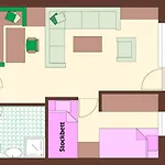 Schiwiese Mit Freiem Eintritt In Alpentherme & Freie Nutzung Der Gasteiner Bergbahnen Im Sommer 2026 Apartamento