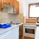 Apartamento Schiwiese Mit Freiem Eintritt In Alpentherme & Freie Nutzung Der Gasteiner Bergbahnen Im Sommer 2026