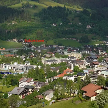 Apartamento Schiwiese Mit Freiem Eintritt In Alpentherme & Freie Nutzung Der Gasteiner Bergbahnen Im Sommer 2025 *