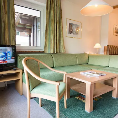 Schiwiese Mit Freiem Eintritt In Alpentherme In Apartment