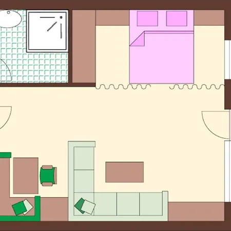 Apartamento Schiwiese Mit Freiem Eintritt In Alpentherme & Freie Nutzung Der Gasteiner Bergbahnen Im Sommer 2025 *
