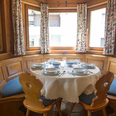 Apartment Schiwiese Mit Freiem Eintritt In Alpentherme In Bad Hofgastein