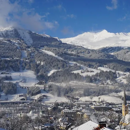 Schiwiese Mit Freiem Eintritt In Alpentherme & Freie Nutzung Der Gasteiner Bergbahnen Im Sommer 2025