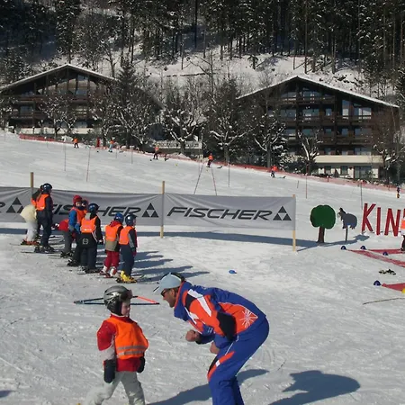 Apartment Schiwiese Mit Freiem Eintritt In Alpentherme In *