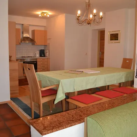 Apartamento Schiwiese Mit Freiem Eintritt In Alpentherme & Freie Nutzung Der Gasteiner Bergbahnen Im Sommer 2025