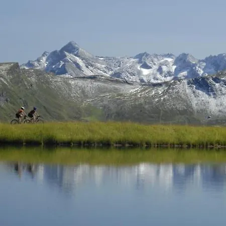 Apartamento Schiwiese Mit Freiem Eintritt In Alpentherme & Freie Nutzung Der Gasteiner Bergbahnen Im Sommer 2025 *