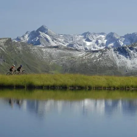 아파트 Schiwiese Mit Freiem Eintritt In Alpentherme & Freie Nutzung Der Gasteiner Bergbahnen Im Sommer 2026 *