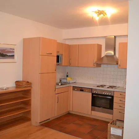 Schiwiese Mit Freiem Eintritt In Alpentherme In Apartment *