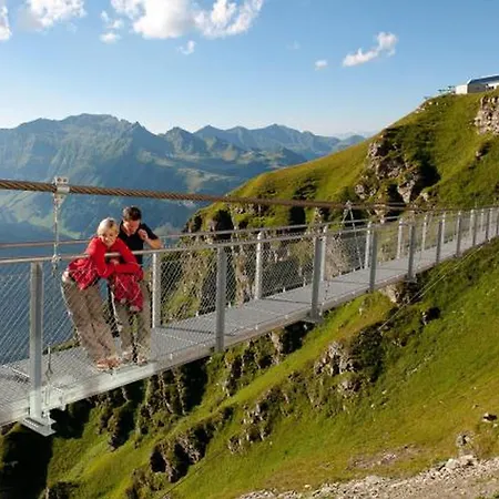 Schiwiese Mit Freiem Eintritt In Alpentherme & Freie Nutzung Der Gasteiner Bergbahnen Im Sommer 2026 Lägenhet *