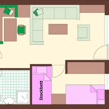 Schiwiese Mit Freiem Eintritt In Alpentherme & Freie Nutzung Der Gasteiner Bergbahnen Im Sommer 2026 Apartment