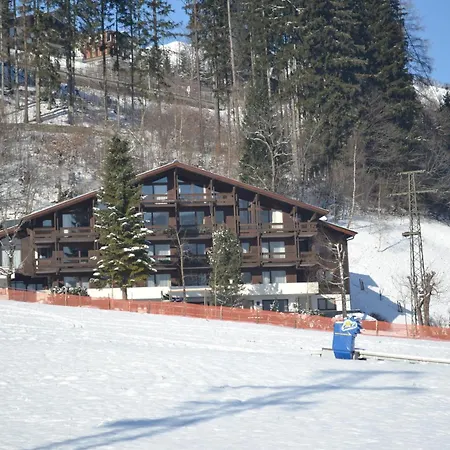 Apartment Schiwiese Mit Freiem Eintritt In Alpentherme In *