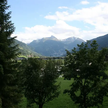 Apartamento Schiwiese Mit Freiem Eintritt In Alpentherme & Freie Nutzung Der Gasteiner Bergbahnen Im Sommer 2025 Bad Hofgastein