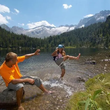 Schiwiese Mit Freiem Eintritt In Alpentherme & Freie Nutzung Der Gasteiner Bergbahnen Im Sommer 2025 Apartamento *