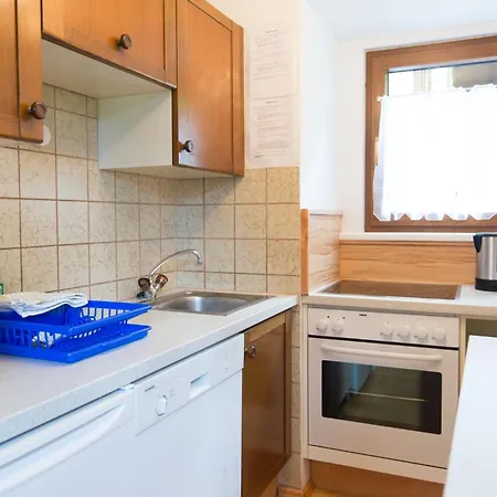 Apartment Schiwiese Mit Freiem Eintritt In Alpentherme In