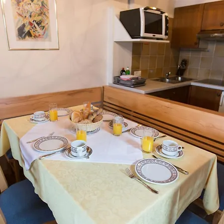 Apartment Schiwiese Mit Freiem Eintritt In Alpentherme In Bad Hofgastein