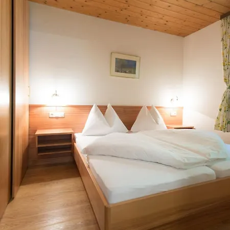 Apartment Schiwiese Mit Freiem Eintritt In Alpentherme In