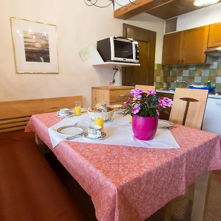 Apartamento Schiwiese Mit Freiem Eintritt In Alpentherme & Freie Nutzung Der Gasteiner Bergbahnen Im Sommer 2025 Bad Hofgastein