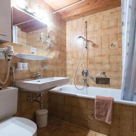 Schiwiese Mit Freiem Eintritt In Alpentherme In Apartment