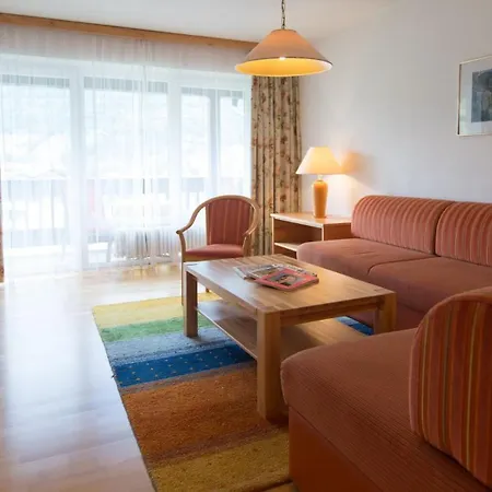 Apartment Schiwiese Mit Freiem Eintritt In Alpentherme In