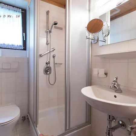 Schiwiese Mit Freiem Eintritt In Alpentherme In Apartment *