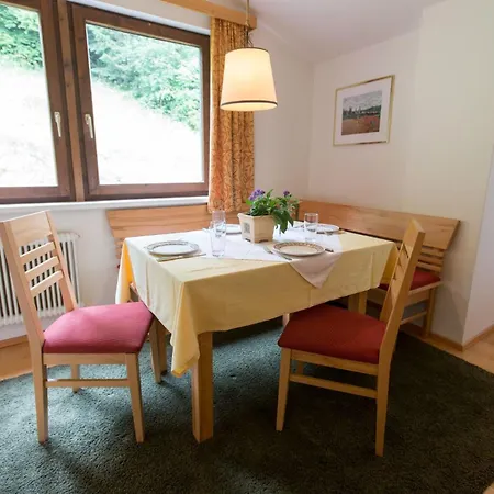 Schiwiese Mit Freiem Eintritt In Alpentherme In Apartment Bad Hofgastein