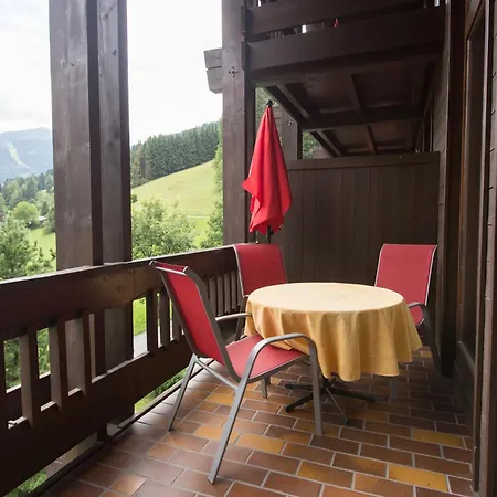Apartment Schiwiese Mit Freiem Eintritt In Alpentherme In