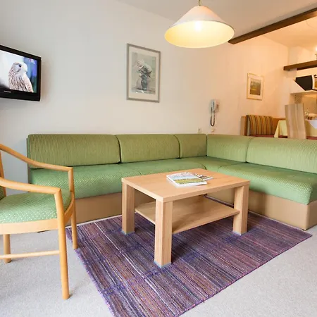 Apartment Schiwiese Mit Freiem Eintritt In Alpentherme In