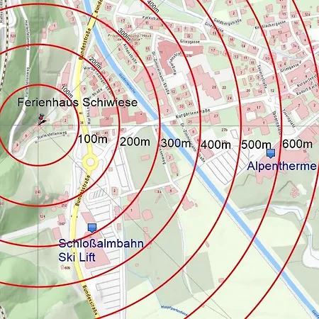 아파트 Schiwiese Mit Freiem Eintritt In Alpentherme & Freie Nutzung Der Gasteiner Bergbahnen Im Sommer 2026 *