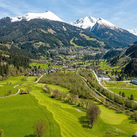 Schiwiese Mit Freiem Eintritt In Alpentherme & Freie Nutzung Der Gasteiner Bergbahnen Im Sommer 2025 *